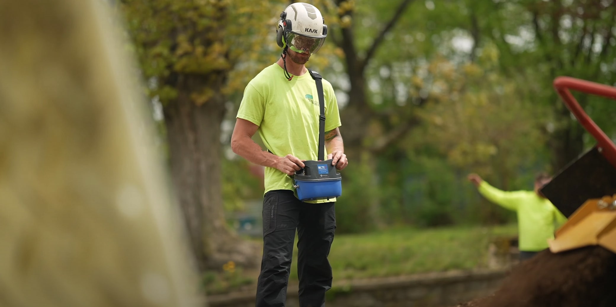 Shrub & Hedge Trimming service in Peachtree Corners, GA
