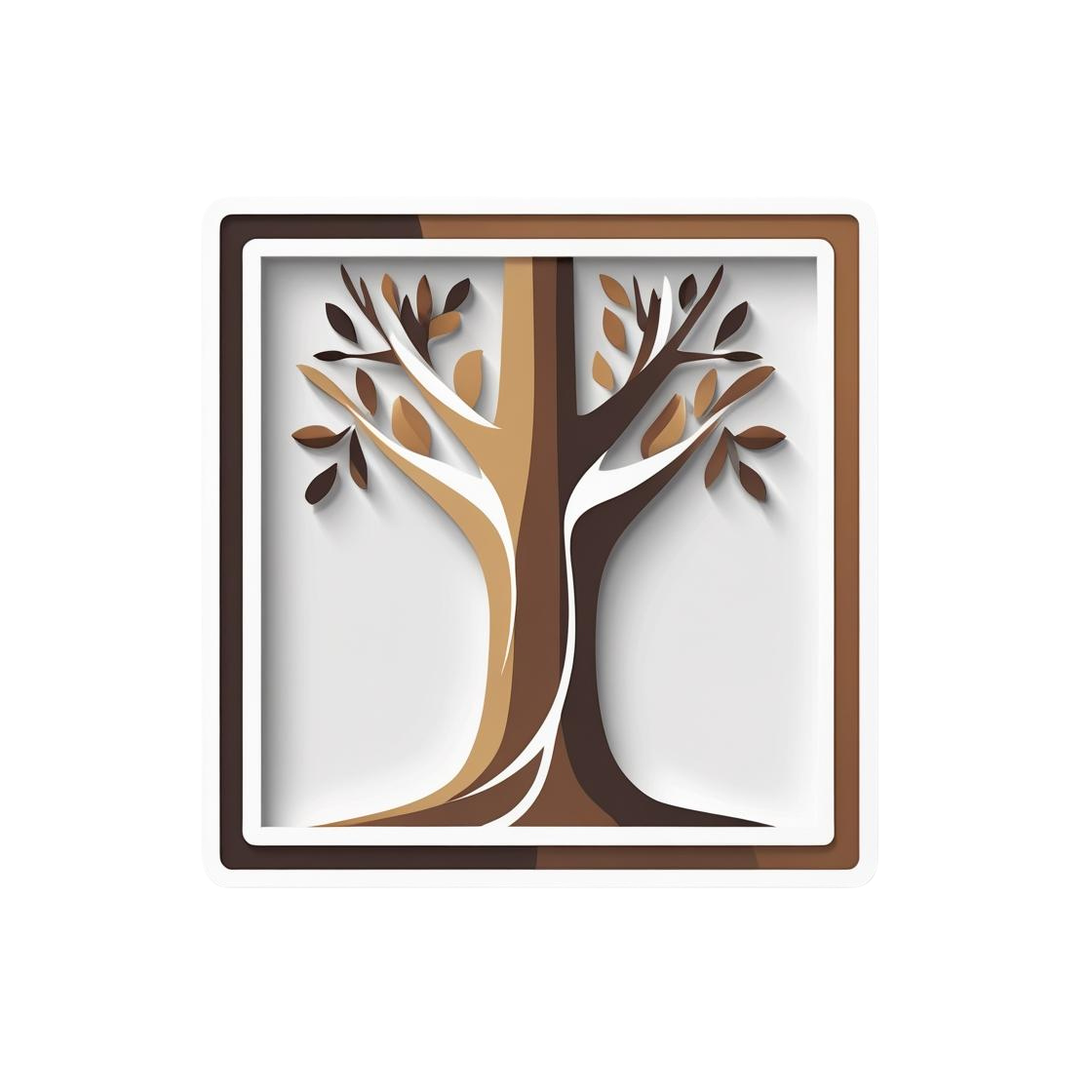 Peachtree Corners Tree Service Logo